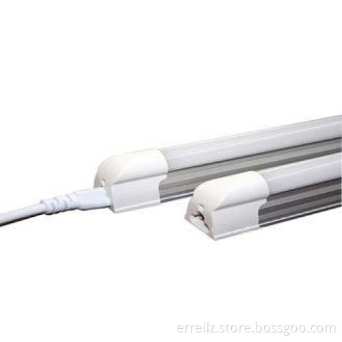 High Power 7W 600mm SMD2835 T5 Led Tube G13 550Lm 2700K - 7